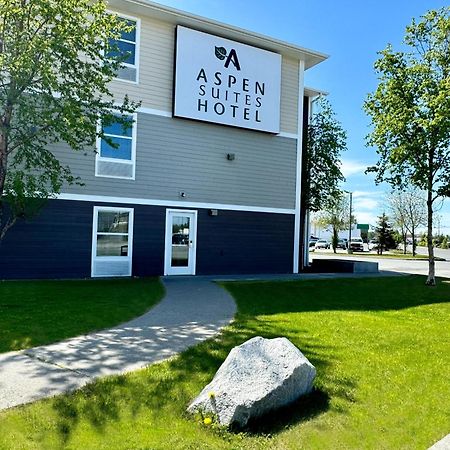 Aspen Suites Hotel 케나이 외부 사진