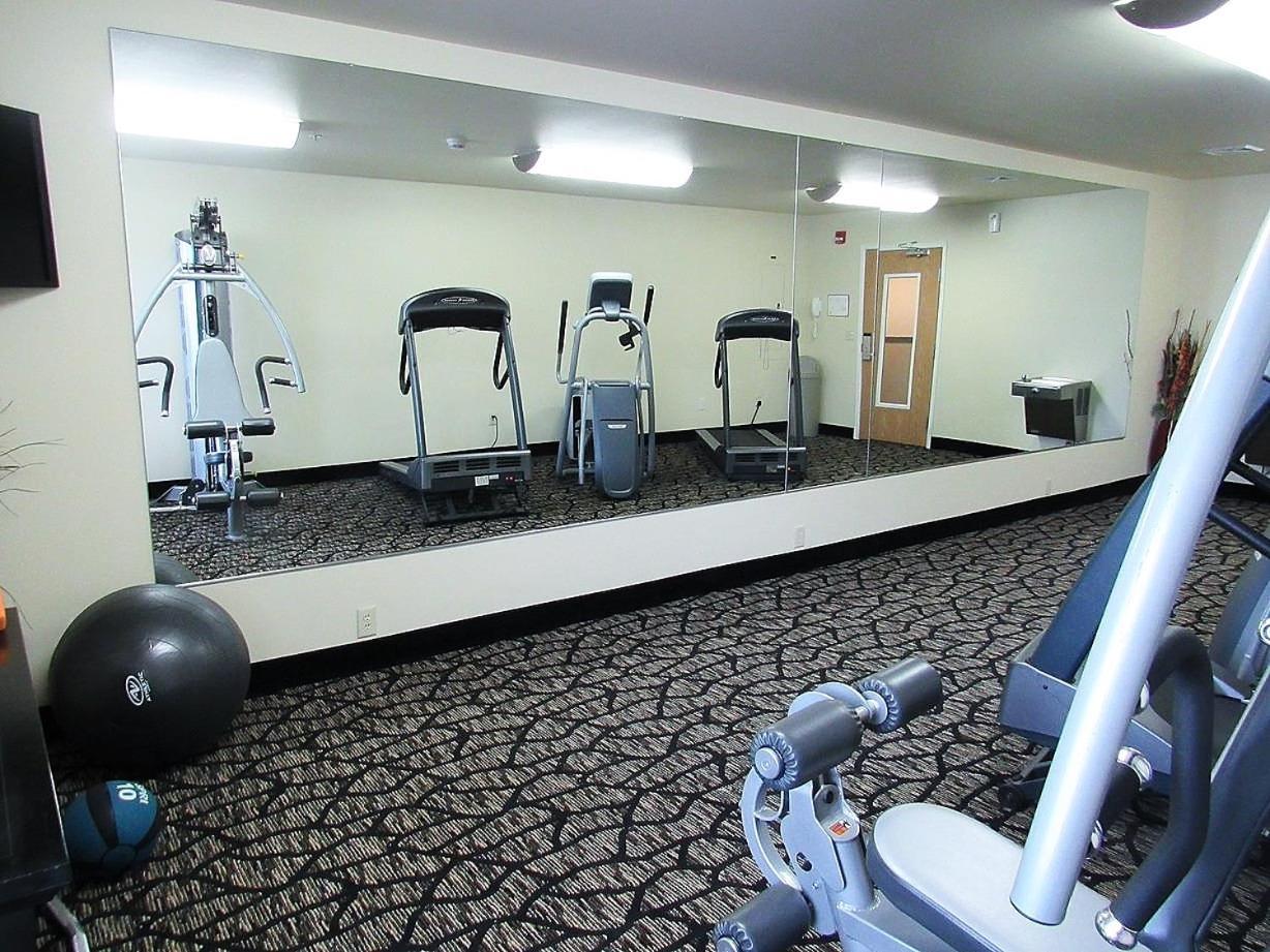 Aspen Suites Hotel 케나이 외부 사진