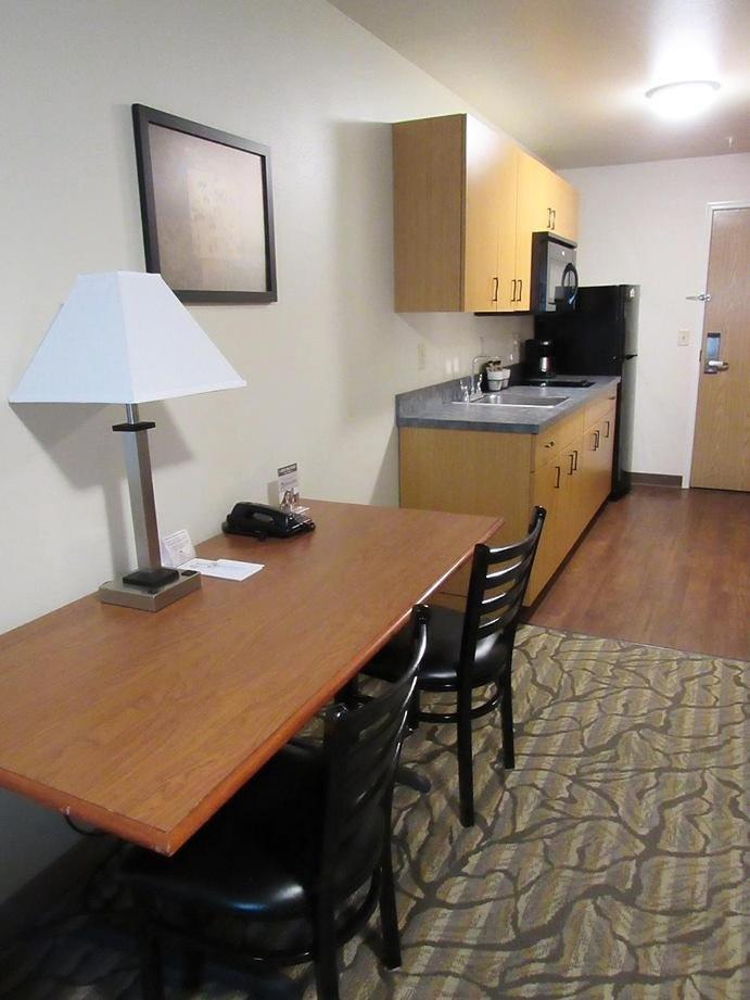 Aspen Suites Hotel 케나이 외부 사진