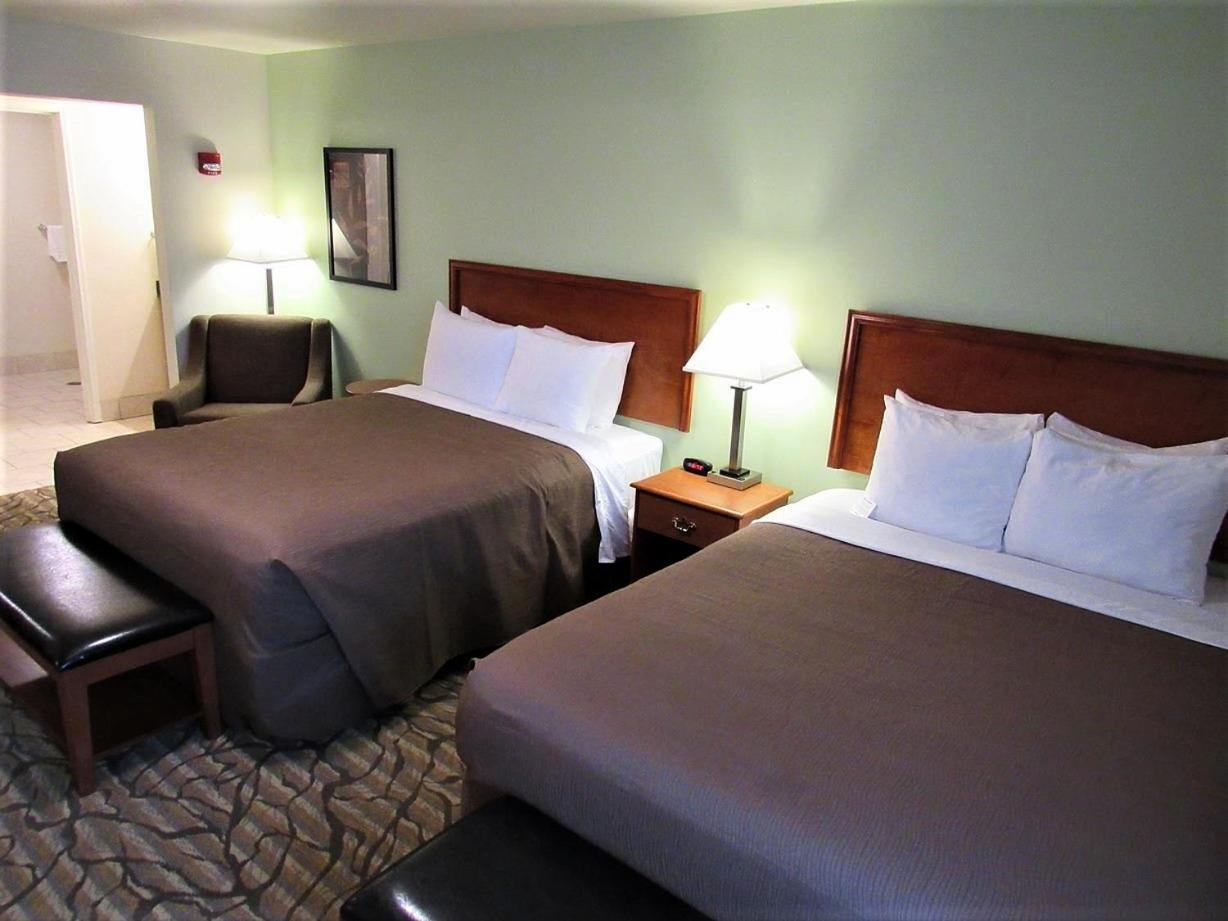 Aspen Suites Hotel 케나이 외부 사진